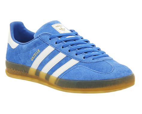 Adidas gazelle indoor men's